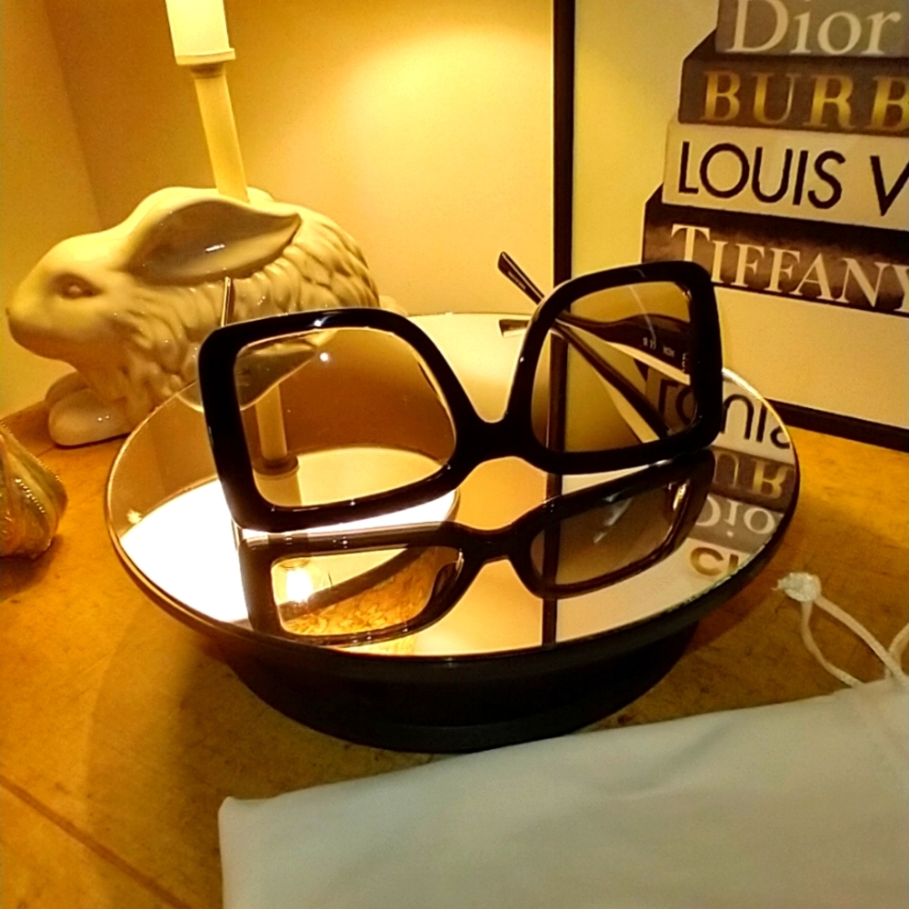 MCM sunglasses NWOT